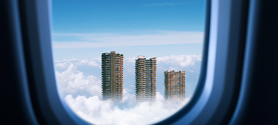 Ganga Realty LIV 90: Luxury Living Redefined in Sector 90 Gurgaon